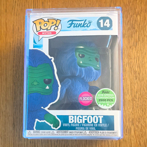 Funko pop myths - pop!,
