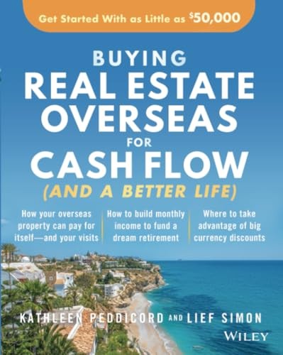 Buying real estate - estate, overseas