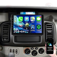 2+64G Android 15 Car Radio