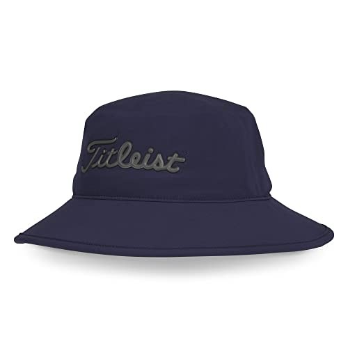 Titleist players stadry bucket - titleist,
