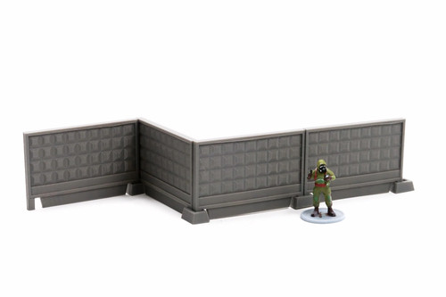 Wargaming terrain soviet era - terrain,