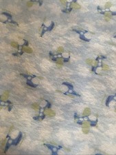 Baby Cot Bedding Fitted Sheet