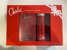 Revlon Charlie Eau Frainche