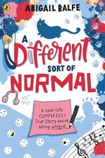 A Different Sort of Normal by