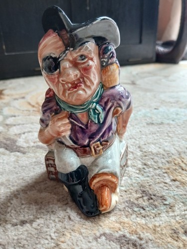 Shorter son pirate toby - toby, jug