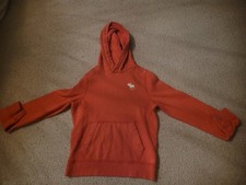 Abacrombie & Fitch Pink Muscle