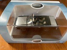 OXFORD - 1/43 - 43CCC004 -