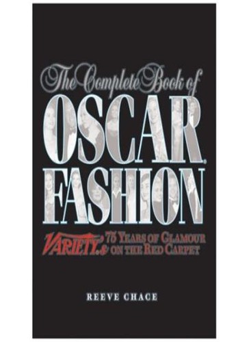 The complete book - book, oscar