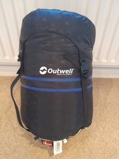 Outwell Contour Lux Deep