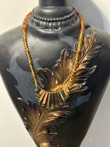 Vintage baltic amber - baltic, &