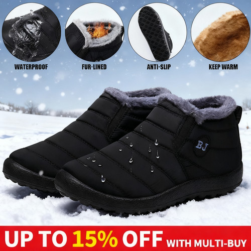 Women winter snow - women's,