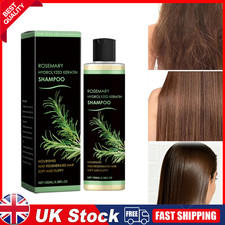 Organic Rosemary Hair Growth