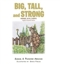 ABRAHAM - Big Tall and Strong