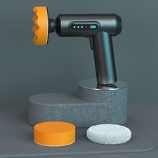 Rechargeable Cordless Car