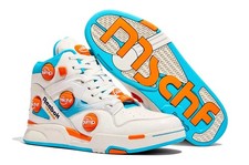 Reebok mschf pump - x, zone