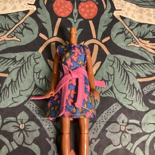 Vintage 1970s pippa - vintage, doll/