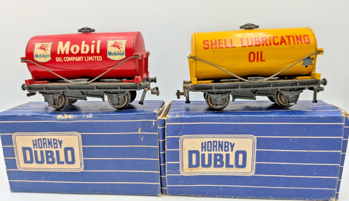 Hornby dublo 32084 mobil - 32084,