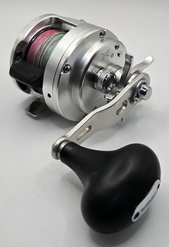 Shimano ocea calcutta - shimano,