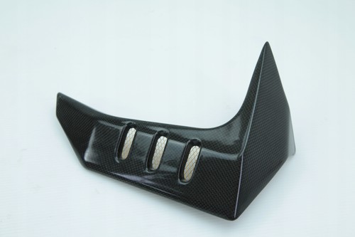 Kawasaki 1000 right radiator - z,