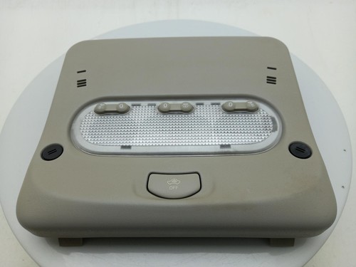 Nissan qashqai interior light - nissan,