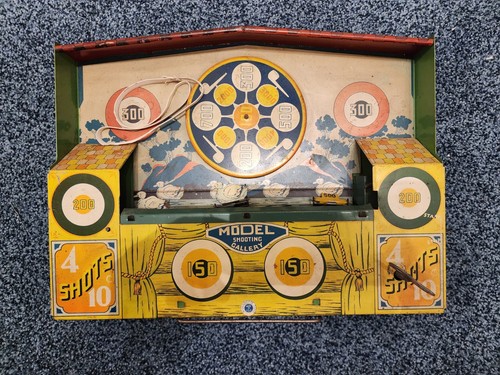 Vintage wyandotte model - vintage,