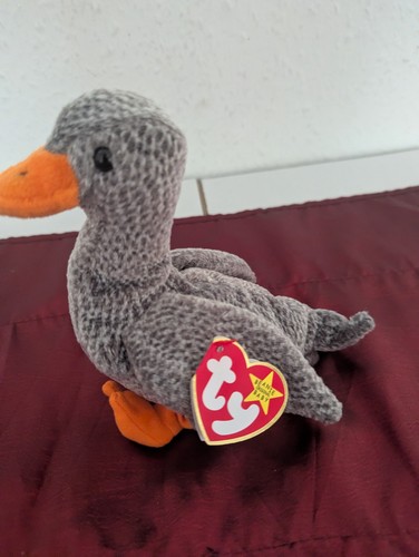 Beanie babies honks the - babies,