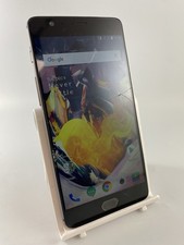 OnePlus 3T Grey Unlocked 64GB