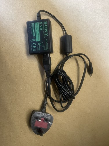 Adapter 5 2v - ac, 5.2v