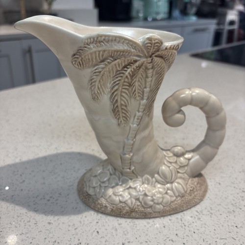 Vintage beswick palm tree - vintage,