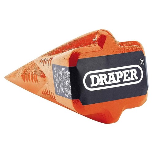 Draper 58682 log splitting - draper,
