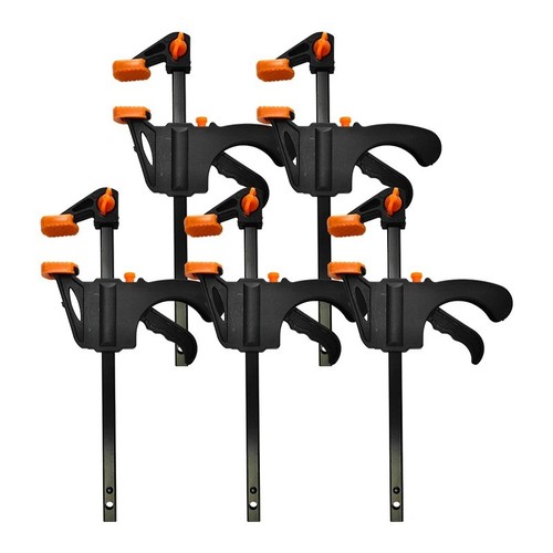 5pcs inch clamp locator - 5pcs,