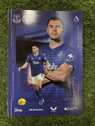 Everton man city - v,