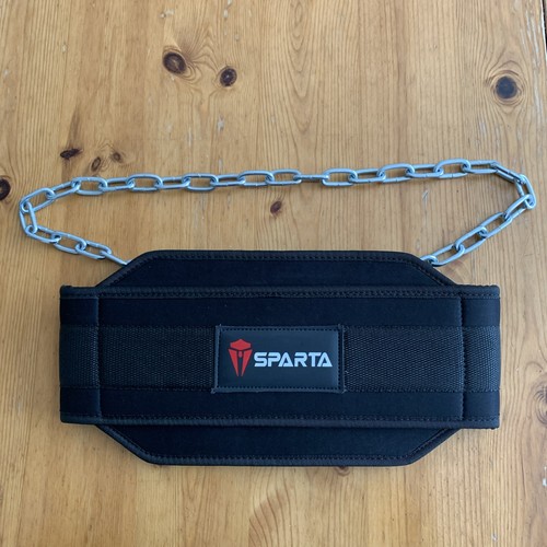 Sparta dipping belt body - sparta,