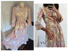 Zara cotton paisley - cotton,