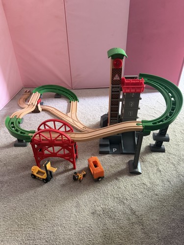 Brio world railway - world,