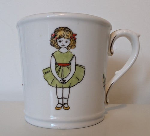 Royal worcester birthday china - royal,