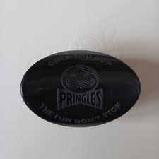 Vintage 1990s pringles tub pop - pringles,