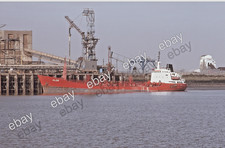 SHIP SLIDE 35mm Colour  of