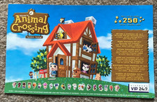 Animal Crossing Nintendo
