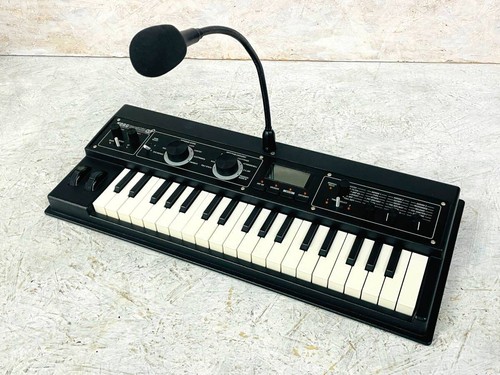 Korg microkorg analog - xl+,