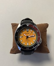 Seiko skx007 divers nh36 - skx007,