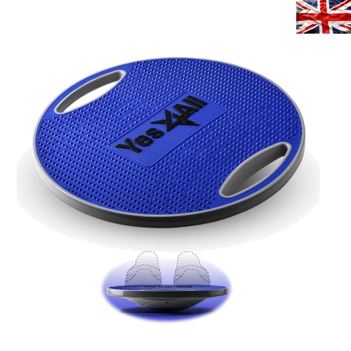 Compact balance board - compact, for