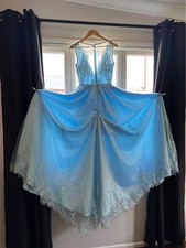 Graduation/Formal Dress - size