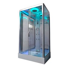Insignia Steam Shower Cabin