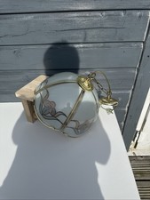 Glass Ceiling Lamp Shade  5