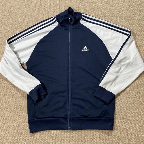 Adidas tracksuit top - adidas,