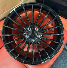19" S CLASS AMG MULTI SPOKE