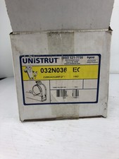 Unistrut Tyco 032NO36 EC