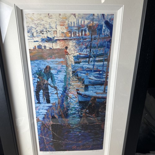 Rolf harris signed limited - rolf,