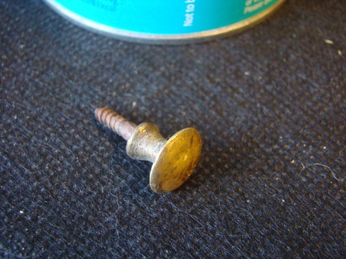 Small vintage screw in - small,